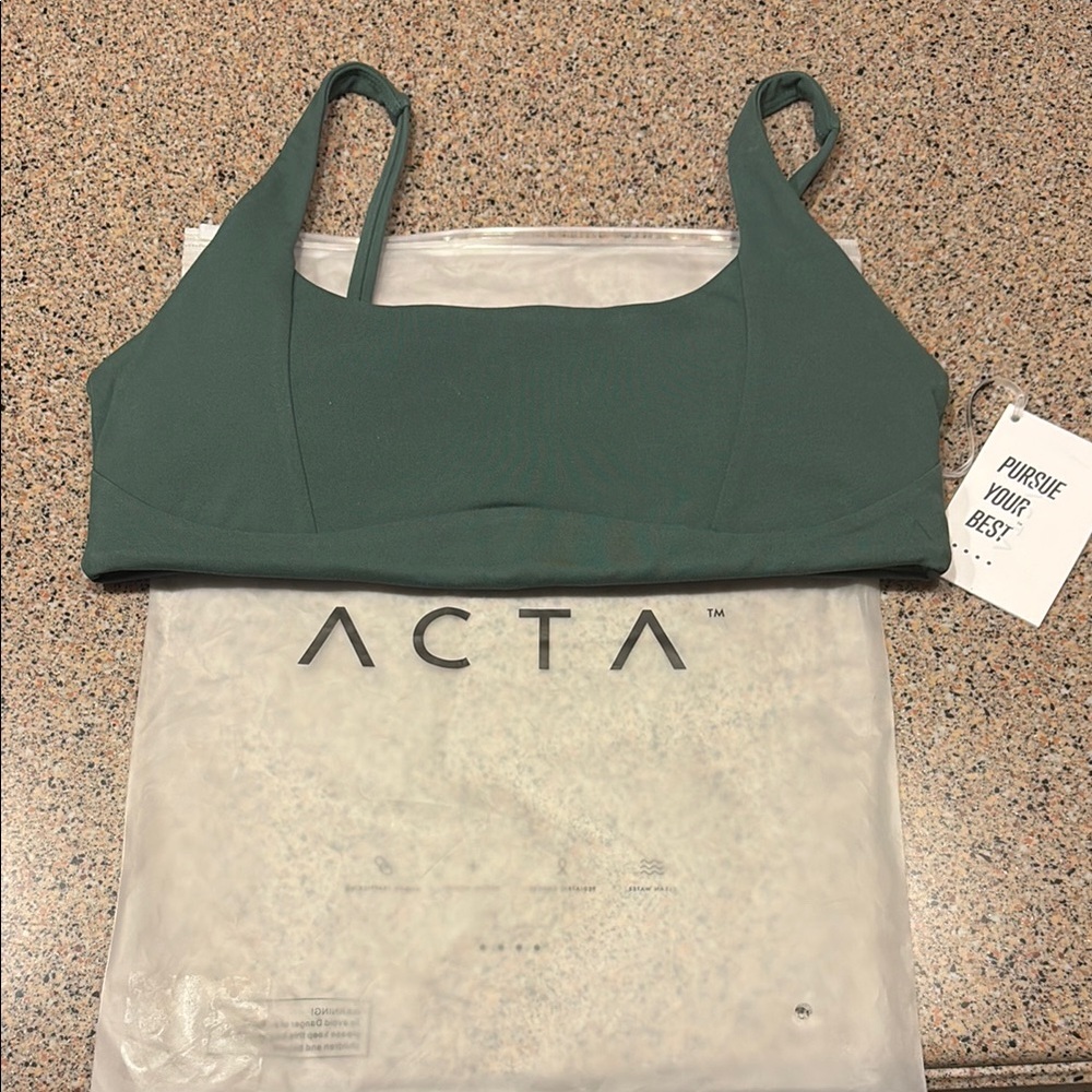 ACTA Women’s Sports Bra